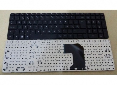 BÀN PHÍM LAPTOP HP PAVILION G7 G7-2000, G7-2100, G7-2200, G7-2300